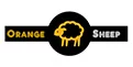 orange sheep logo